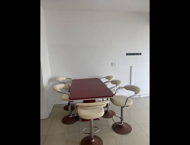 2 BEDROOM PROPERTY TO RENT IN NORTH BEACH